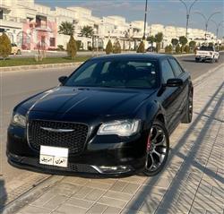 كرايسلر 300